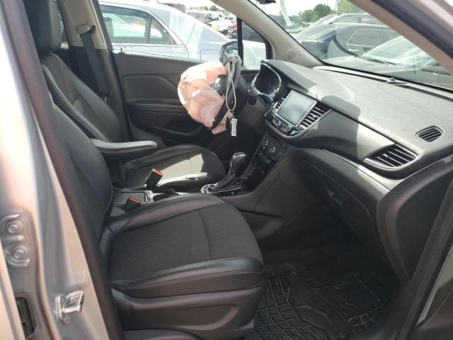 Photo 5 from auction – 2019 BUICK ENCORE PRE with VIN KL4CJASB3KB853122
