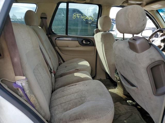 Photo 6 from auction – 2004 GMC ENVOY with VIN 1GKDS13S542228251