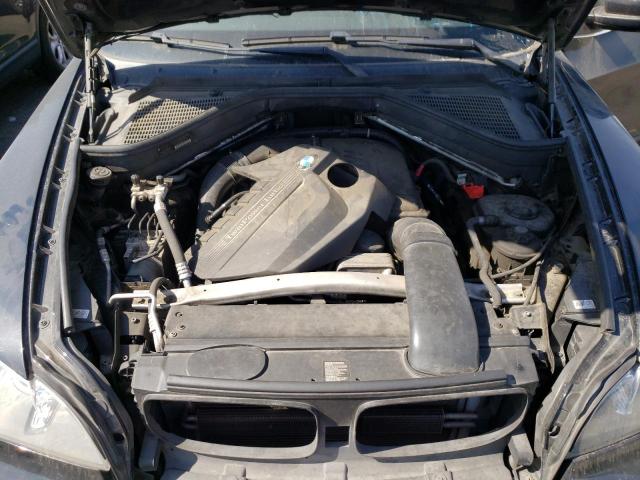 Photo 7 from auction – 2013 BMW X5 XDRIVE3 with VIN 5UXZV4C55D0E02045