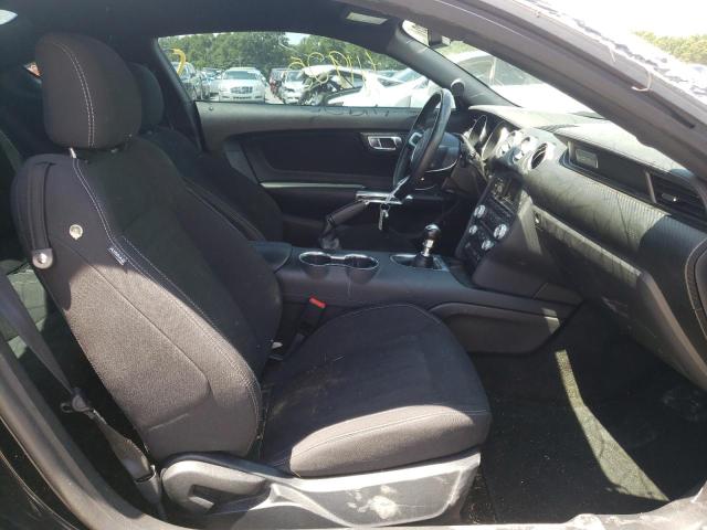 Photo 5 from auction – 2018 FORD MUSTANG with VIN 1FA6P8TH5J5174453