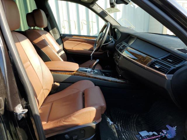 Photo 5 from auction – 2011 BMW X5 XDRIVE5 with VIN 5UXZV8C53BL418941