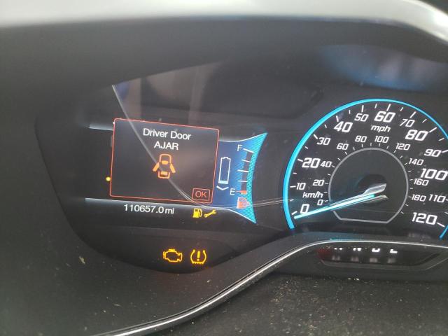 Photo 8 from auction – 2014 FORD C-MAX SE with VIN 1FADP5AU0EL517774