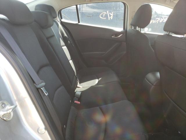 Photo 6 from auction – 2016 MAZDA 3 TOURING with VIN 3MZBM1V71GM314091