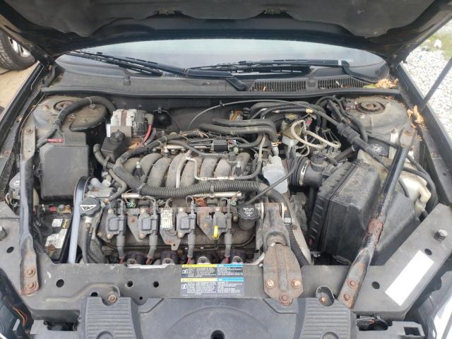 Photo 7 from auction – 2006 CHEVROLET IMPALA SUP with VIN 2G1WD58C469215754
