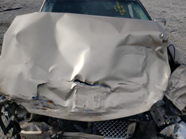 Photo 7 from auction – 2005 CHEVROLET CLASSIC with VIN 1G1ND52F05M162566
