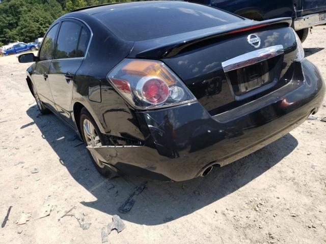 Photo 9 from auction – 2012 NISSAN ALTIMA BAS with VIN 1N4AL2AP1CN437943