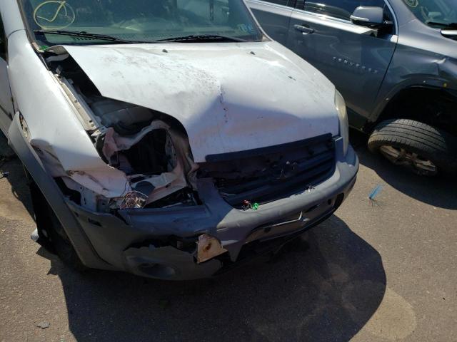 Photo 9 from auction – 2012 FORD TRANSIT CO with VIN NM0LS7ANXCT090283