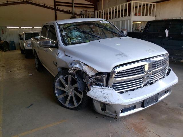 RAM 1500 SLT 2013 with VIN 1C6RR6LT5DS589327 - Photo from auction