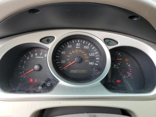 Photo 8 from auction – 2005 TOYOTA HIGHLANDER with VIN JTEEP21A450081818