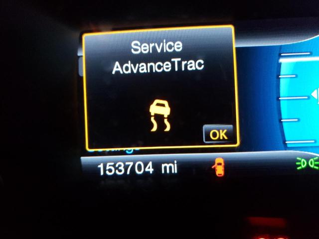 Photo 8 from auction – 2014 FORD EDGE LIMIT with VIN 2FMDK4KC9EBA07797