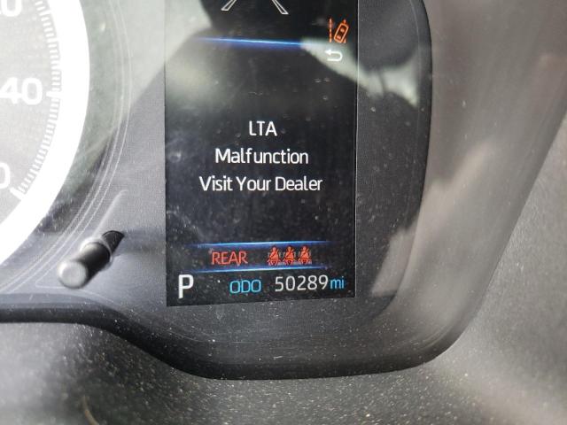 Photo 8 from auction – 2020 TOYOTA COROLLA SE with VIN 5YFP4RCE0LP015011
