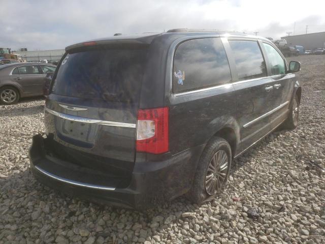 Photo 4 from auction – 2014 CHRYSLER TOWN & COU with VIN 2C4RC1CG9ER463975