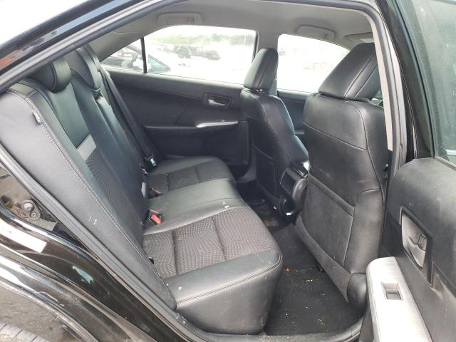 Photo 6 from auction – 2012 TOYOTA CAMRY BASE with VIN 4T1BF1FK6CU122456