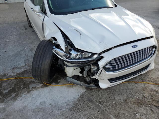 Photo 9 from auction – 2014 FORD FUSION TIT with VIN 3FA6P0K94ER181943