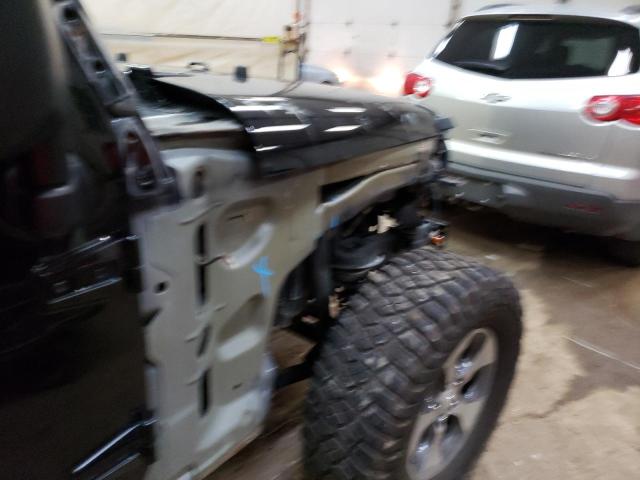 Photo 9 from auction – 2016 JEEP WRANGLER U with VIN 1C4BJWEG6GL112115