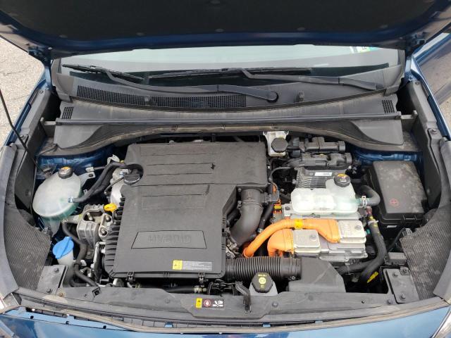 Photo 7 from auction – 2019 KIA NIRO FE with VIN KNDCB3LC8K5316783