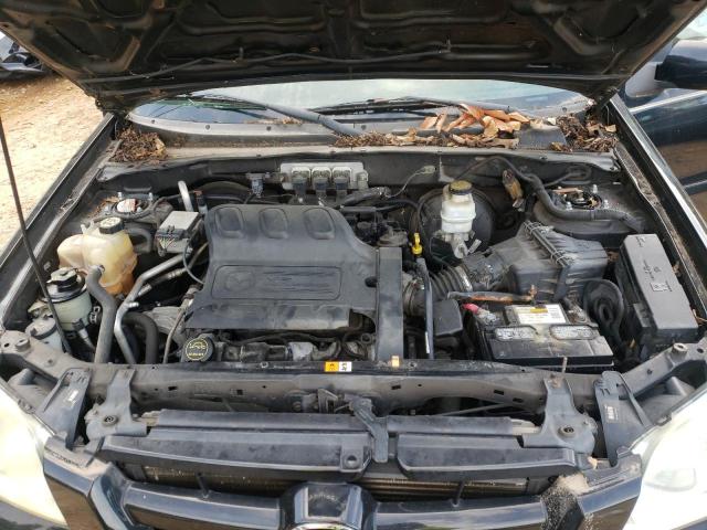 Photo 7 from auction – 2005 MAZDA TRIBUTE with VIN 4F2CZ96175KM62087