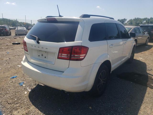 Photo 4 from auction – 2018 DODGE JOURNEY SE with VIN 3C4PDCAB7JT533603