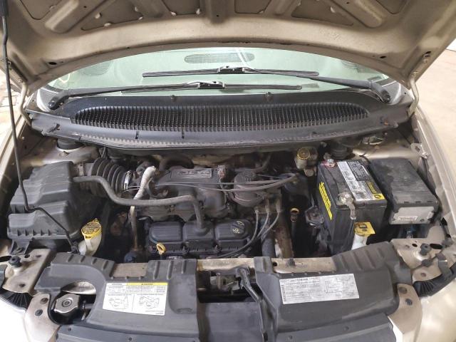 Photo 7 from auction – 2007 CHRYSLER TOWN & COU with VIN 1A4GJ45R87B210140