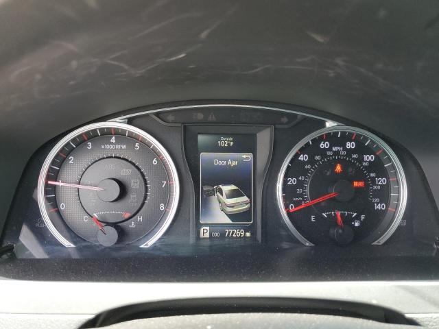 Photo 8 from auction – 2016 TOYOTA CAMRY LE with VIN 4T1BF1FK8GU562555