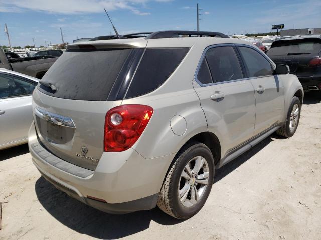 Photo 4 from auction – 2011 CHEVROLET EQUINOX LT with VIN 2CNALPEC9B6441655