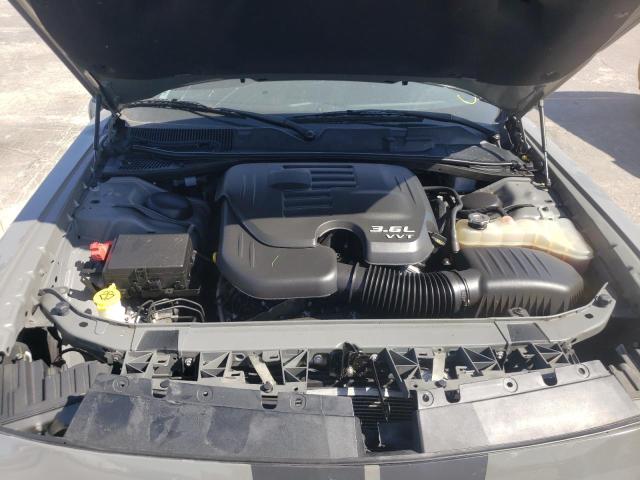 Photo 7 from auction – 2019 DODGE CHALLENGER with VIN 2C3CDZAG9KH649929