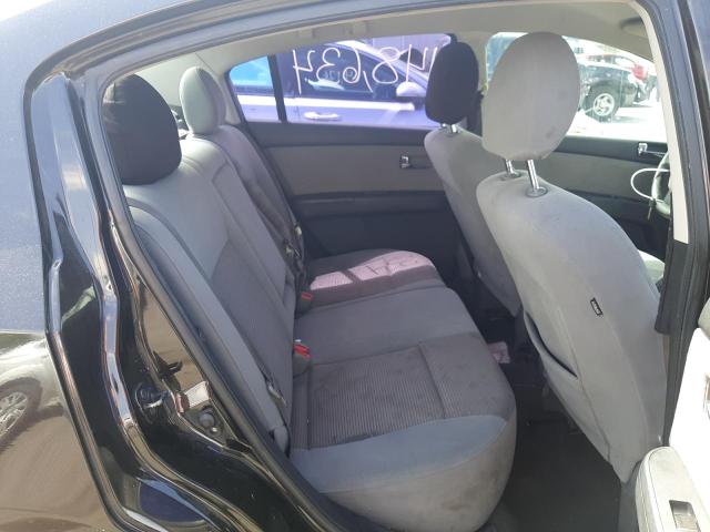 Photo 6 from auction – 2012 NISSAN SENTRA 2.0 with VIN 3N1AB6AP3CL669113