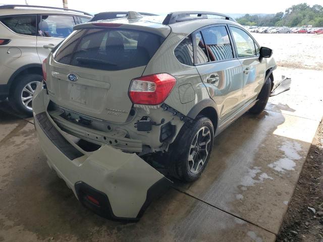 Photo 4 from auction – 2017 SUBARU CROSSTREK with VIN JF2GPANC9HH243677
