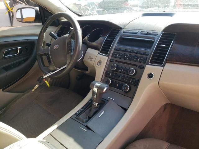 Photo 9 from auction – 2011 FORD TAURUS SEL with VIN 1FAHP2EW0BG170883