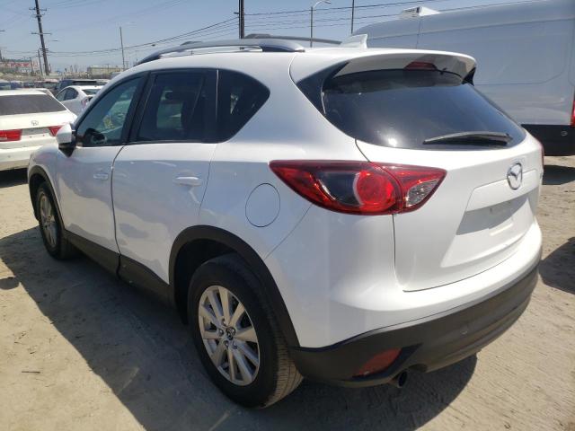 Photo 3 from auction – 2013 MAZDA CX-5 TOURI with VIN JM3KE2CE6D0109699