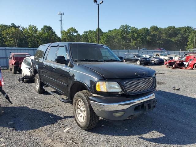 Photo 1 from auction – 2001 FORD F150 SUPER with VIN 1FTRW08L41KD71169