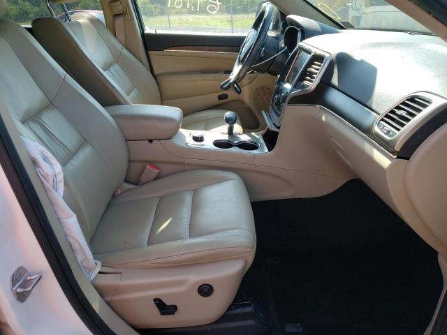 Photo 5 from auction – 2015 JEEP GRAND CHER with VIN 1C4RJFBG4FC753202