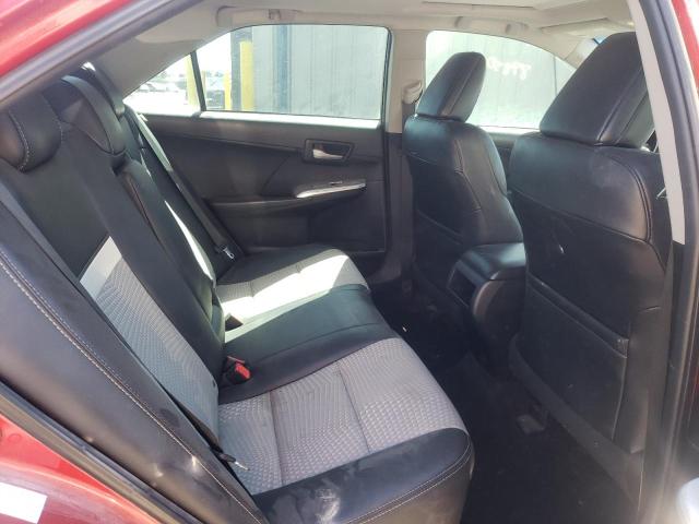 Photo 6 from auction – 2014 TOYOTA CAMRY L with VIN 4T1BF1FK4EU755234