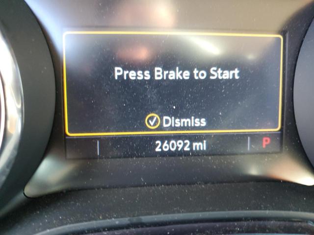 Photo 8 from auction – 2021 BUICK ENCORE GX with VIN KL4MMBS24MB118489