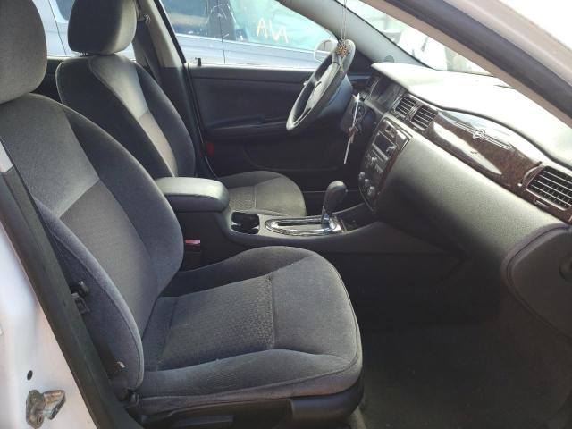 Photo 5 from auction – 2012 CHEVROLET IMPALA LS with VIN 2G1WF5E33C1235907