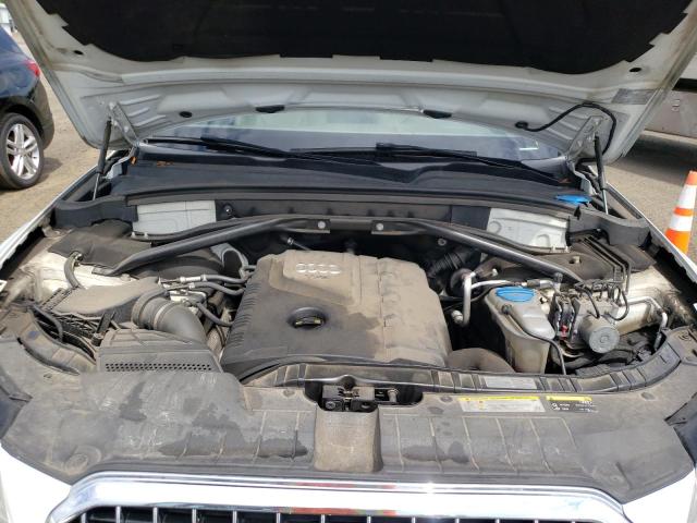 Photo 7 from auction – 2014 AUDI Q5 PREMIUM with VIN WA1LFAFPXEA049689
