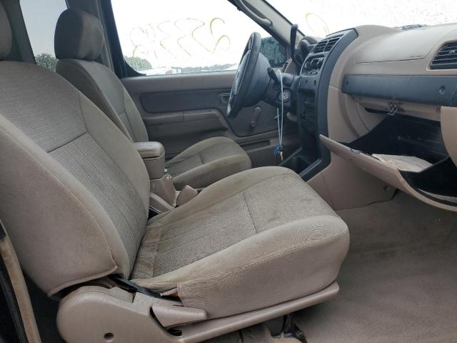 Photo 5 from auction – 2003 NISSAN FRONTIER K with VIN 1N6DD26T73C438422