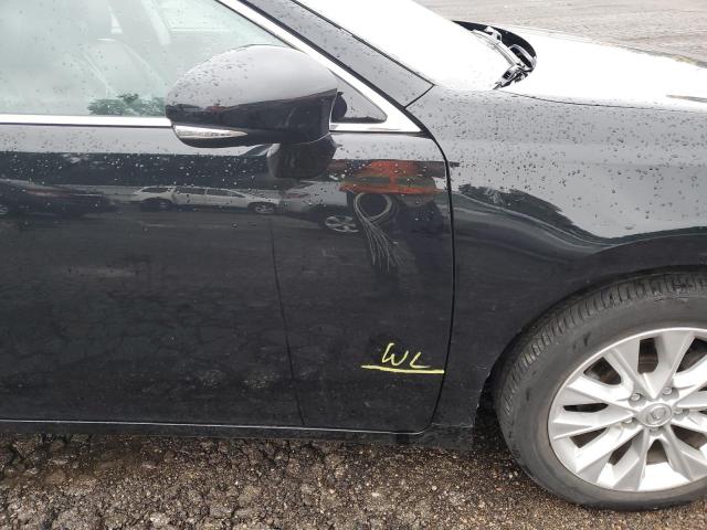 Photo 9 from auction – 2013 LEXUS ES 300H with VIN JTHBW1GG9D2016335