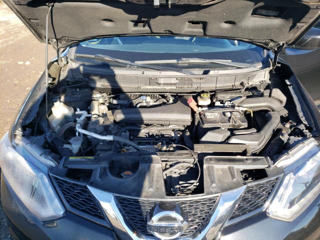Photo 7 from auction – 2016 NISSAN ROGUE S with VIN KNMAT2MV3GP608352