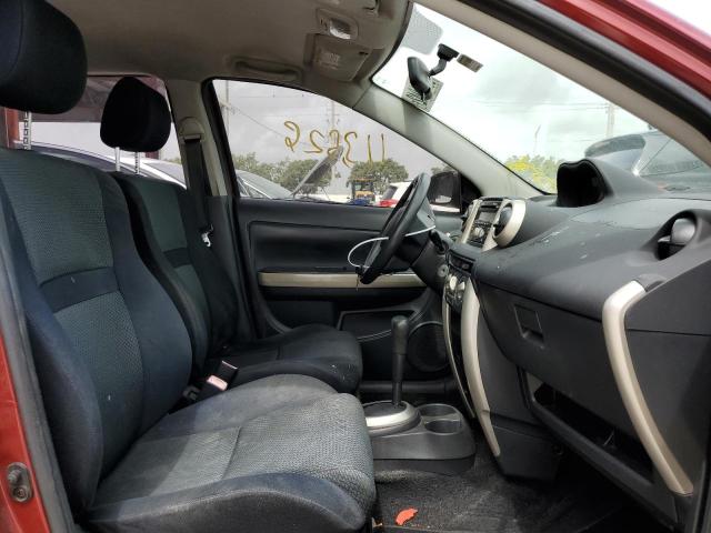Photo 5 from auction – 2006 SCION XA with VIN JTKKT624660168066