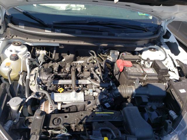 Photo 7 from auction – 2021 NISSAN KICKS S with VIN 3N1CP5BV8ML540593