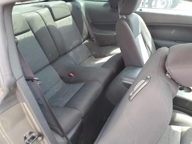 Photo 6 from auction – 2005 FORD MUSTANG with VIN 1ZVFT80N455204397