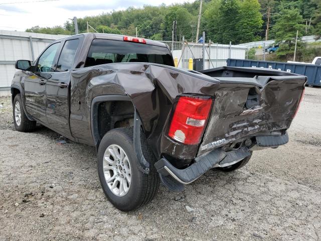 Photo 3 from auction – 2016 GMC SIERRA K15 with VIN 1GTV2MEC3GZ166559