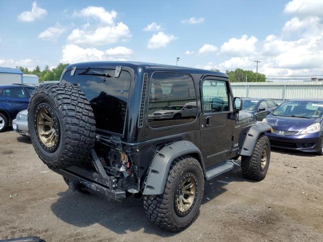 Photo 4 from auction – 2003 JEEP WRANGLER / with VIN 1J4FA49S13P301241