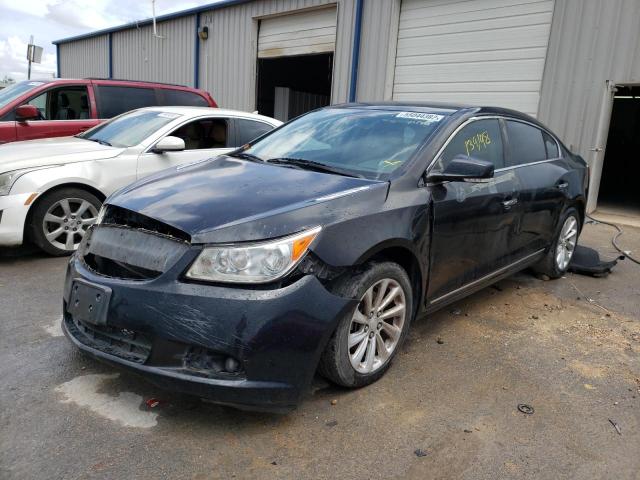 صورة رقم 2 من المزاد - 2011 BUICK LACROSSE C مع VIN 1G4GE5ED9BF399625