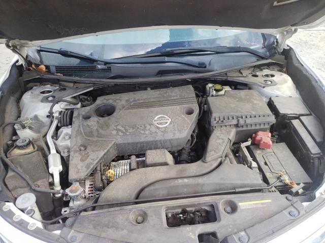 Photo 7 from auction – 2015 NISSAN ALTIMA 2.5 with VIN 1N4AL3AP0FN370164