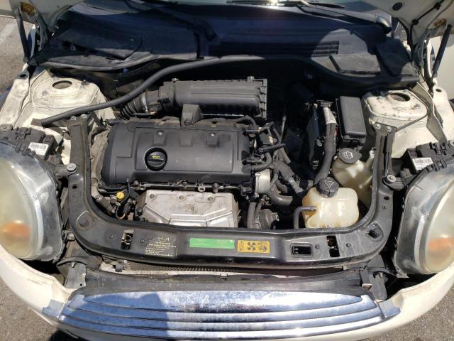 Photo 7 from auction – 2008 MINI COOPER with VIN WMWMF33598TT64563
