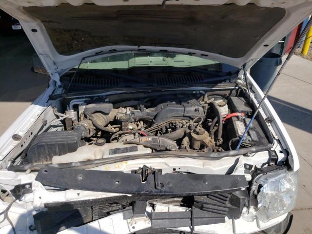 Photo 7 from auction – 2007 FORD EXPLORER X with VIN 1FMEU73E17UB32337