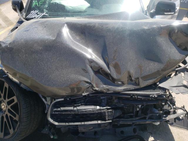 Photo 7 from auction – 2015 DODGE DURANGO with VIN 1C4SDJCT2FC766392