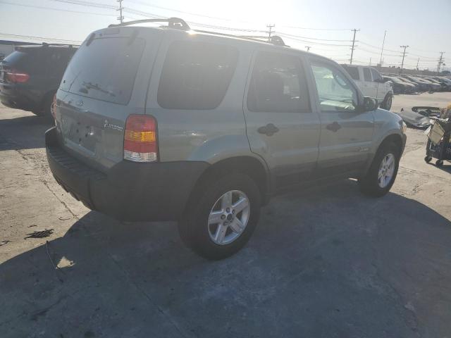 Photo 4 from auction – 2006 FORD ESCAPE HEV with VIN 1FMYU95H06KB89591